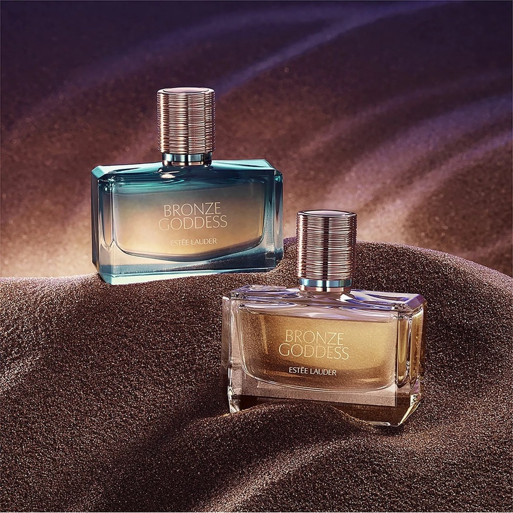 Estee Lauder Bronze Goddess Nuit Eau de Parfum (1.7oz) - Picture 4 of 7